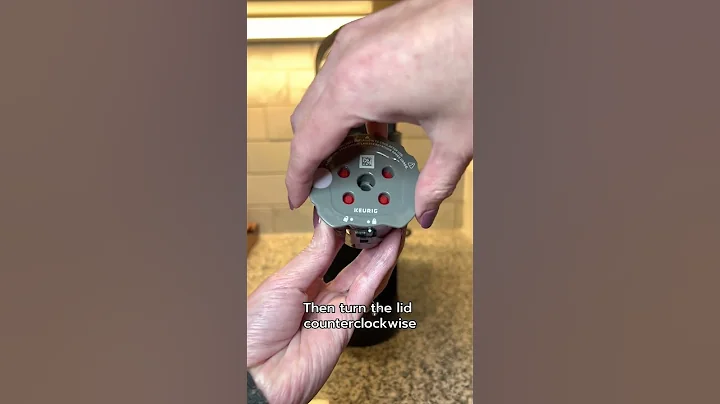 How to Use Keurig Reusable K Cup