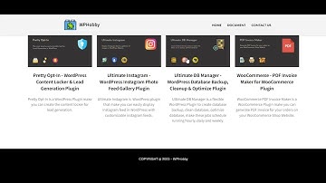 Auto Robot   WordPress Autoblogging Plugin
