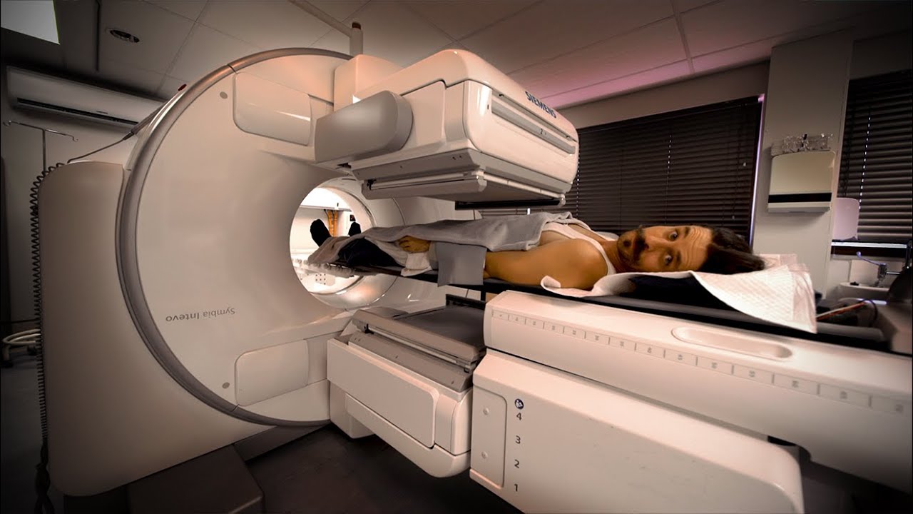 Isolating after taking Radioactive Iodine for my Thyroid Cancer