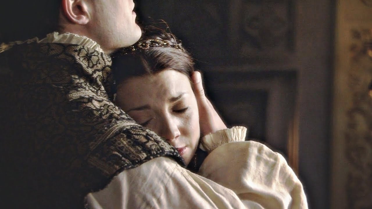 Anne Boleyn | Looking too closely (19th May, 1536)