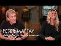 Capture de la vidéo Peter Maffay & Hendrikje Balsmeyer - Gala-Interview Vom 20.08.2022