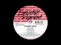 Planet Soul - Set U Free (Fever Mix)