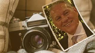 Juan Arturo Covarrubias -  Premio a la Trascendencia Empresarial