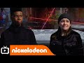 Side Hustle | The Hot Tubby Heist! | Nickelodeon UK