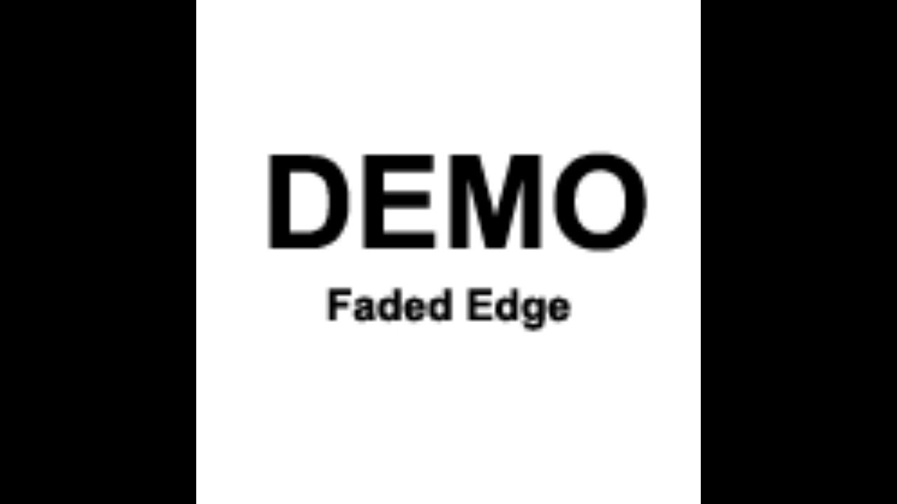 Faded Edge / Falter - Wallow