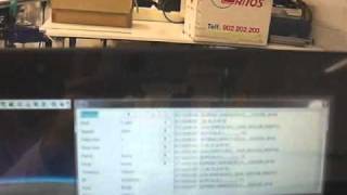 Wikisat Stage2 Tracking System From Moon2.0 Link Panel