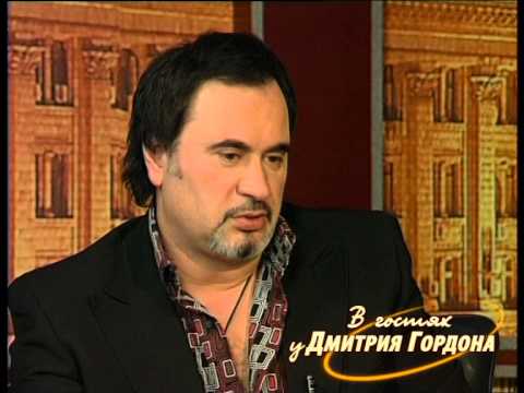 Валерий Меладзе о драке на дороге