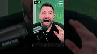 The Patriotsβ Only Hope is... AJ