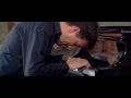 Capture de la vidéo Baptiste Trotignon Piano Solo - Live At Stemilion Jazzfestival 2013