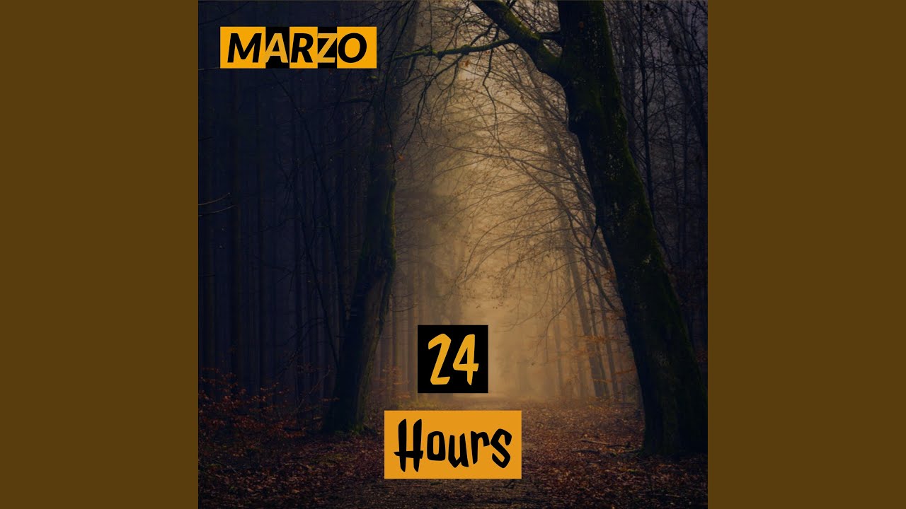 24 Hours adlı videoyu YouTube'da izle 24 Hours adlı videoyu YouTube'da izle