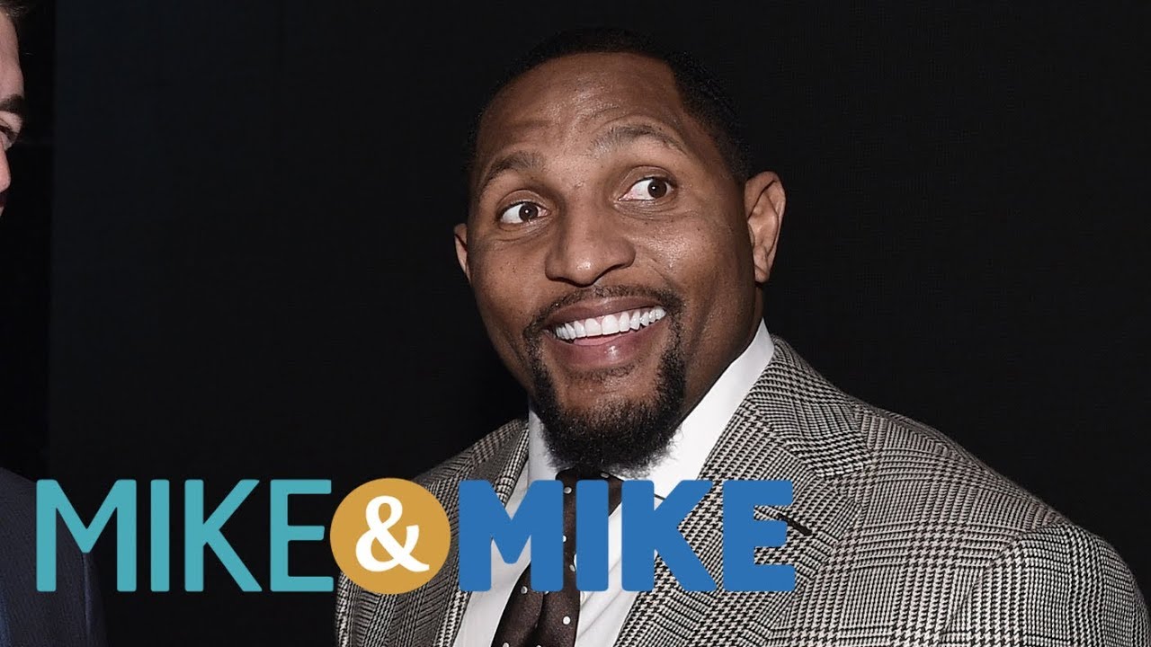 Ray Lewis claims Ravens didn't sign Kaepernick because of his girlfriend