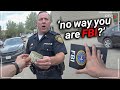 When Corrupt Cops Make Up Their OWN Laws on Camera (Caught in 4K)