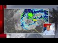 Tropical Storm Eta afternoon update with Local 10's Bryan Norcross
