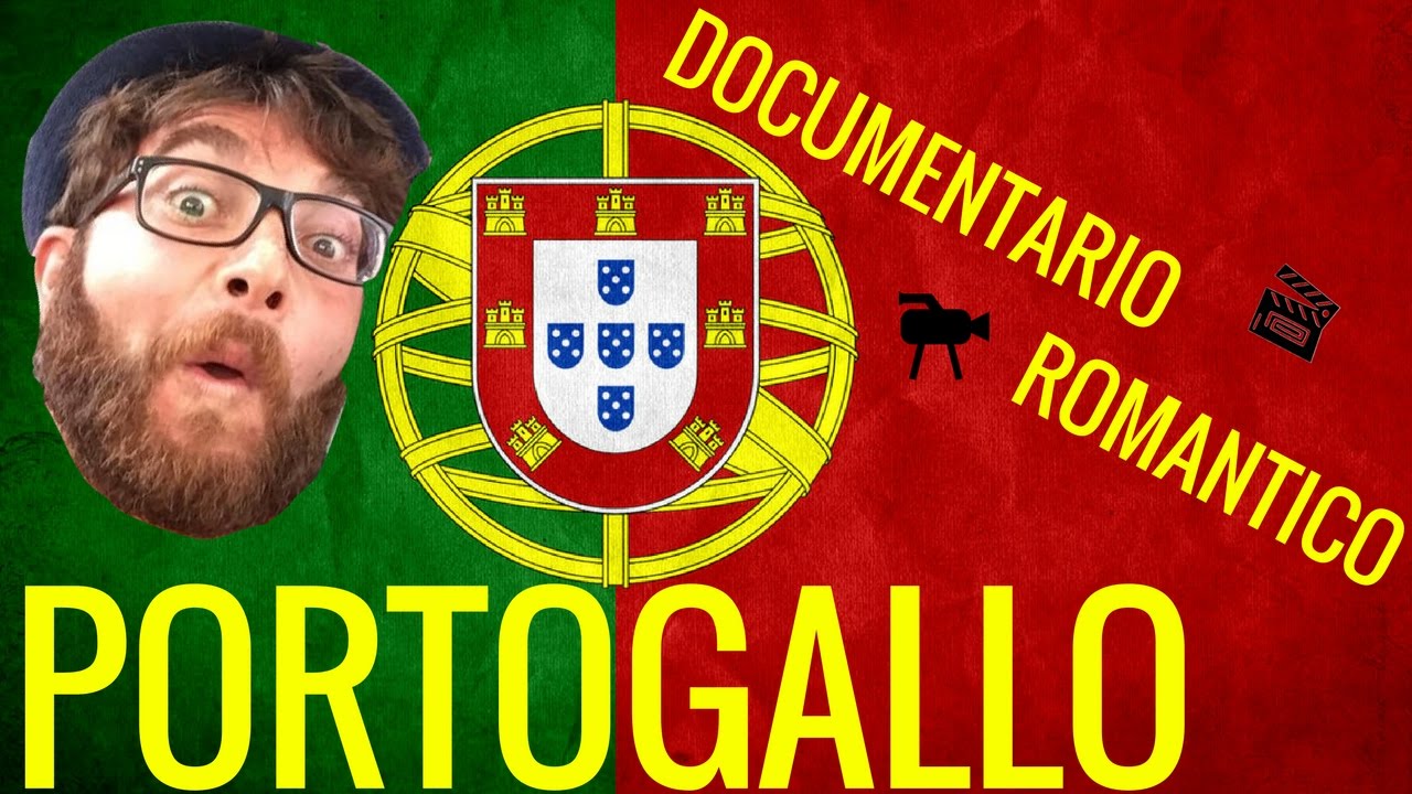 youtube portugal travel documentary