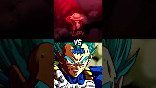 Anime Wheel Debate Luffy Vs Vegeta || Who is Strongest || #trending #shorts #viral #anime #animeedit