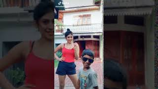 Piumi Hansamali Tiktok