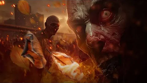 Zombie Gunship Survival AC130 - Gameplay (by Flaregames) #2036 