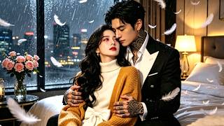 Forced to seduce a cold CEO, I expected ruin. Now he spoils me rotten! 💍🔥