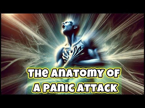 The Anatomy of a Panic Attack: Panic Disorders Explained