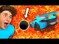 99.9% Impossible JUMP THROUGH HOLE Challlenge In GTA 5! (Mods)