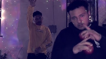 Berto x Jxvi - Banana Man Ft. Apple Bottom  (Official Video)