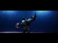 Bot fight