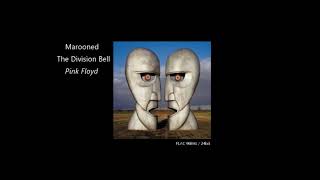 Marooned - The Division Bell - Pink Floyd