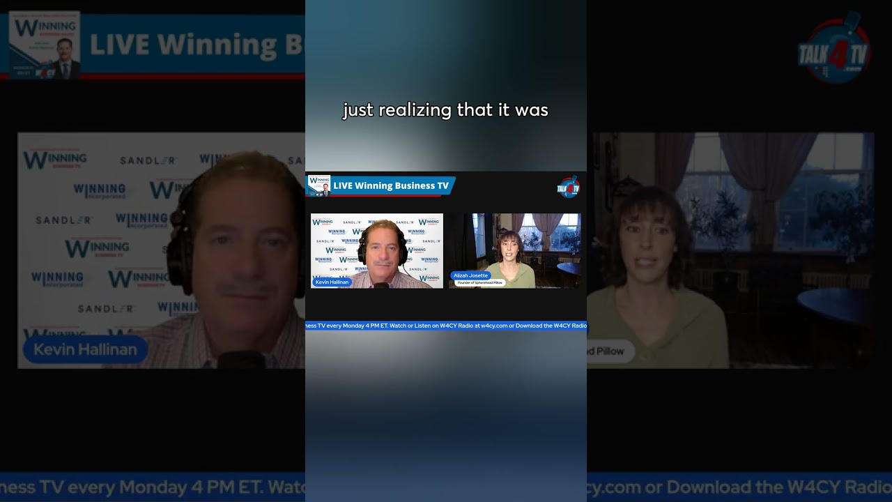 Turning Desperation into Entrepreneurship: A Marketable Solution Turning Desperation into Entrepreneurship: A Marketable Solution