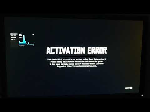 RED DEAD REDEMPTION 2 PC IS LYING ABOUT OFFLINE MODE! (MUST WATCH AS PROOF)