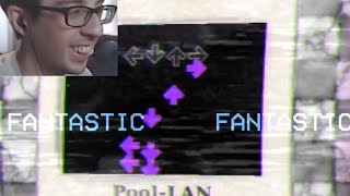 DOPE ~Vaporwave~ Modchart (Private Caller)