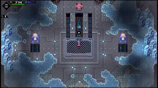 Famous Spetz Playz Cross Code Part 16 - I R DUMB Wealth