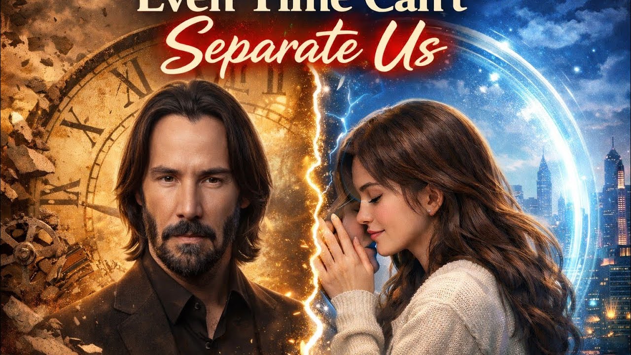 Even Time Can’t Separate Us 💔⏳ | A Love Story Beyond Time
