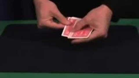 Extreme Close-Up by David Acer - www.MJMMagic.com