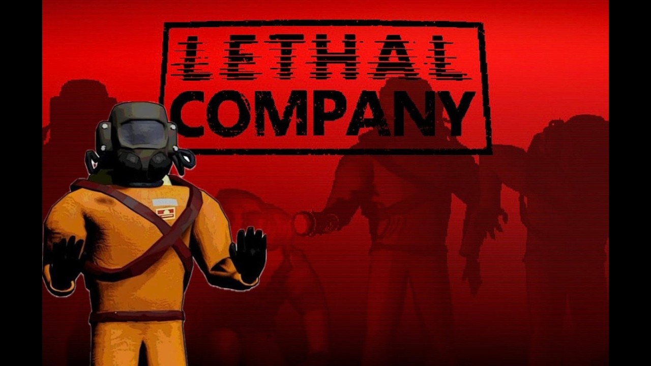 Primul episod de lethal company