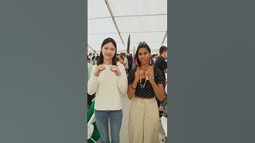 Cambridge Uni societies at the 2023 Freshers