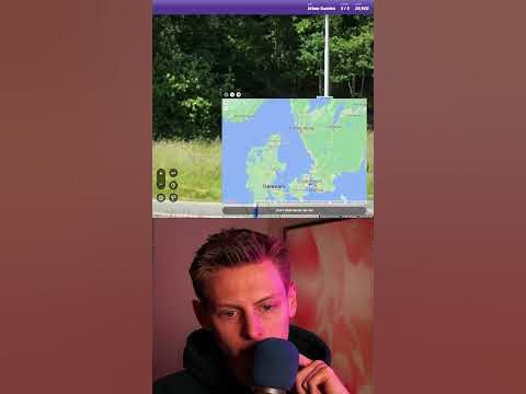 Försöker Hitta I Sverige Under 1 Minut | Göteborg - YouTube