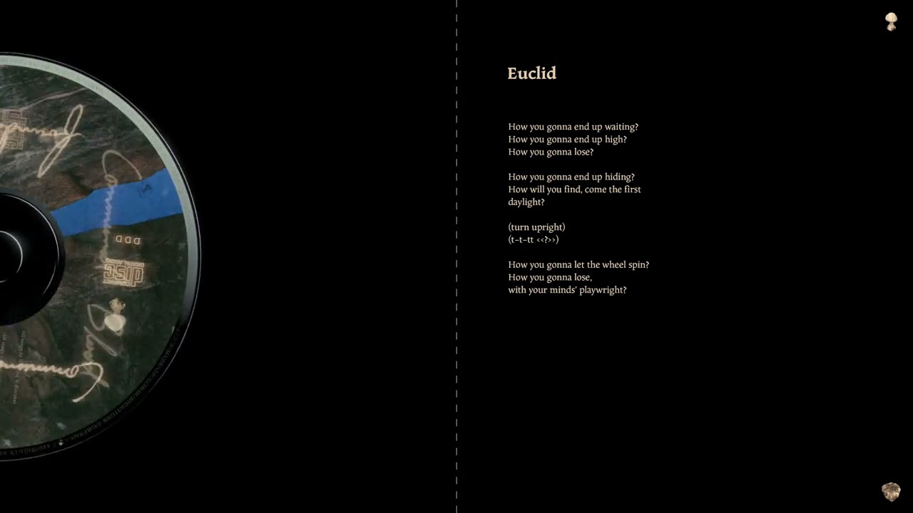 Communal Blood - Euclid