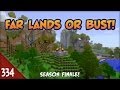 Minecraft Lands Bust #334 1479940