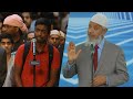 A Christian Tries To Frame Dr Zakir Naik The Response Is LIGHTNING