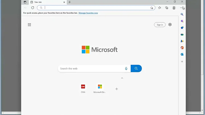 Downgrade Microsoft Edge Version on Windows PC (2023 Updated)