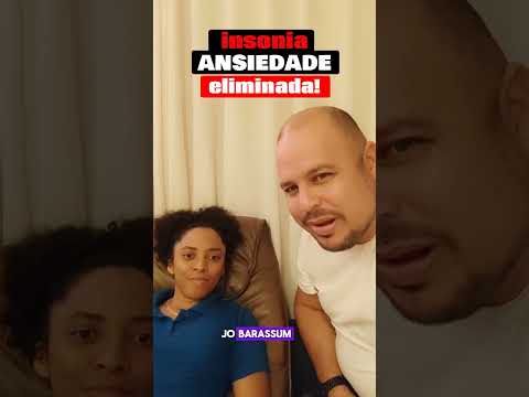 Depoimento em vídeo #1 — resultado com hipnoterapia avançada