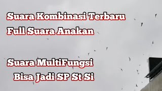 SP TARIK ANAKAN 2020 STEREO INAP AKAU2014 || RESPON SEMUA MUSIM