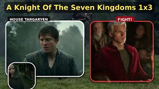 A Knight Of The Seven Kingdoms 3. Bölüm İncelemesi The Squire