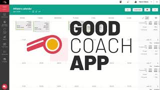 Good Coach App Tutorial: How to Create Training Plans 10x Faster screenshot 5