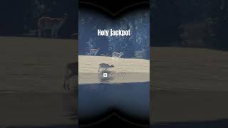 Was this good spawns #subscribe #viral #fypシ #fypシ゚viral #fyp #shorts #thehunter #cotw