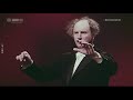 Capture de la vidéo Beethovens 3. Mit Rafael Kubelík (Erlebnis Bühne, Orf)