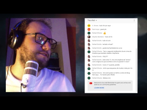 Vizrt Introdução video editing software free