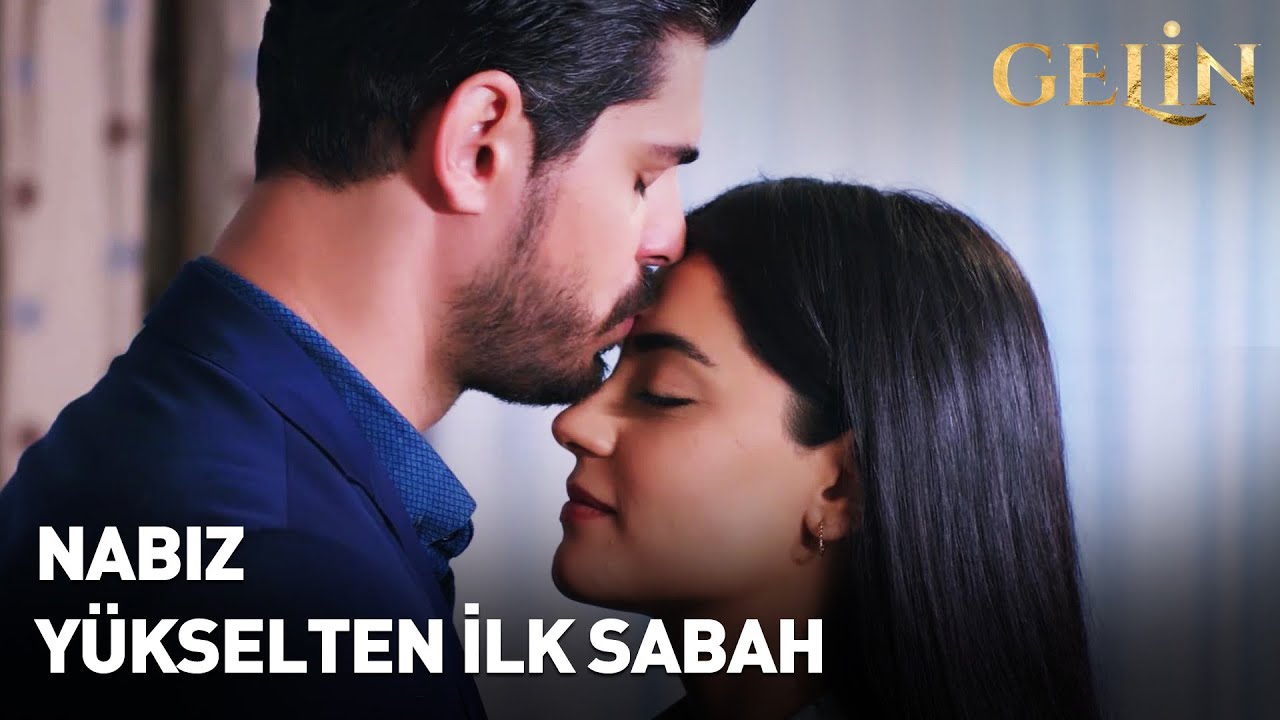 Dünyanın En Tatlı Sabahı ❤️ | 