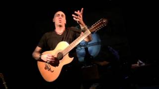 Pumpkintown: Songs, Stories and Magic Lantern Projections (excerpt 1- The Mice)