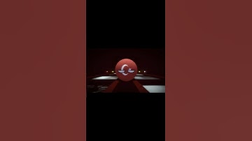 squid game but countryballs   |    3D animation edit